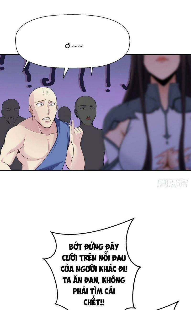 Ta Là Đại Hoàn Đan: Chapter 4