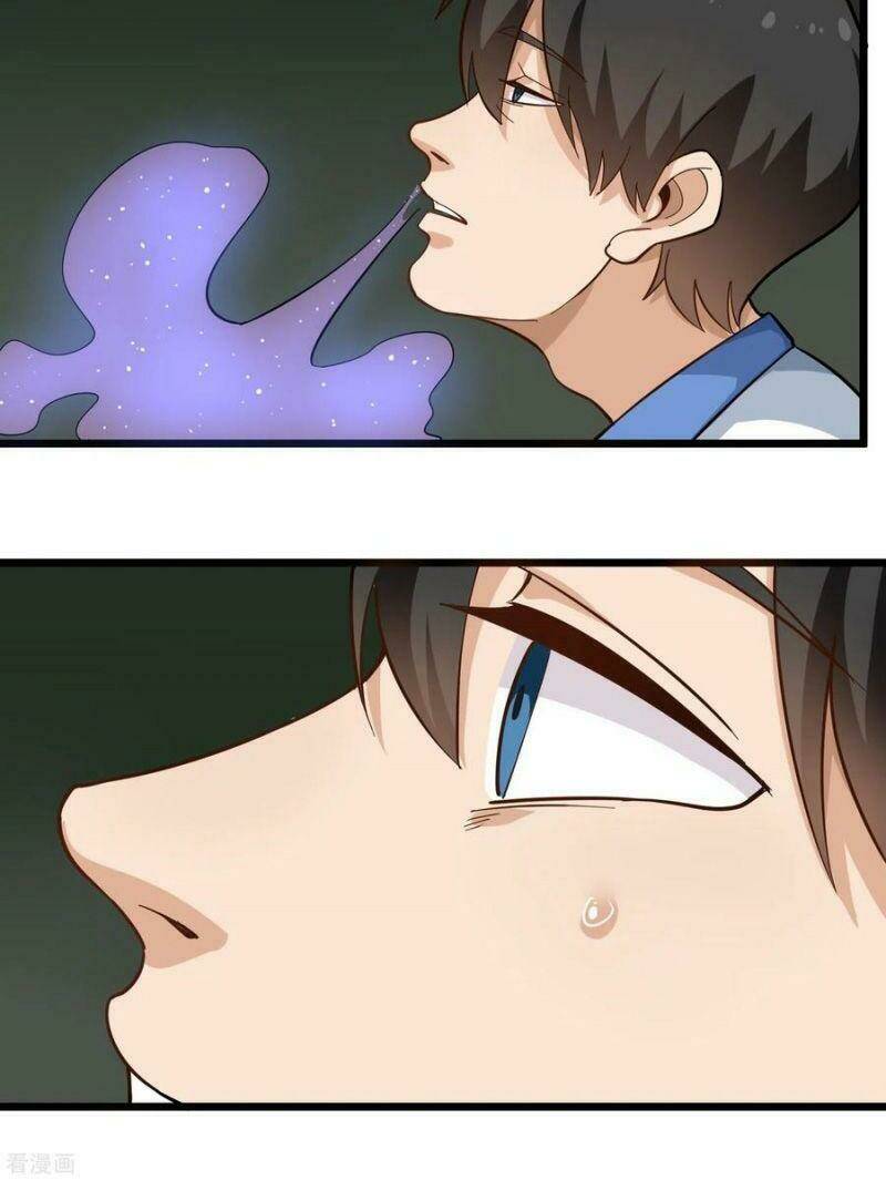 Hộ Hoa Cao Thủ Tại Vườn Trường: Chapter 175