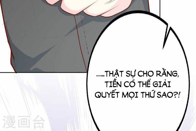 Này! Đừng Động Vào Phô Mai Của Tôi: Chapter 78