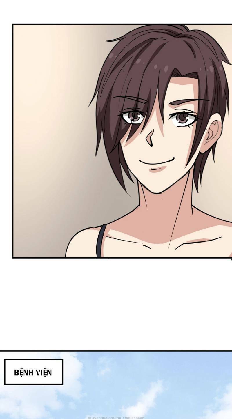 Hộ Hoa Cao Thủ Tại Vườn Trường: Chapter 69