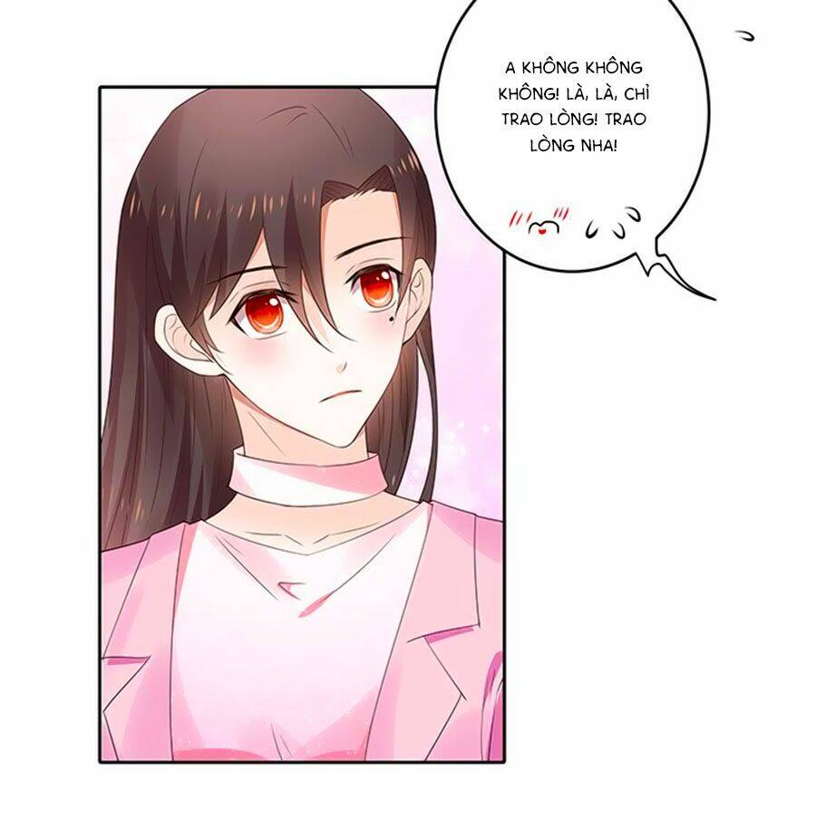 Bạn Trai Là Ngôi Sao: Chapter 110