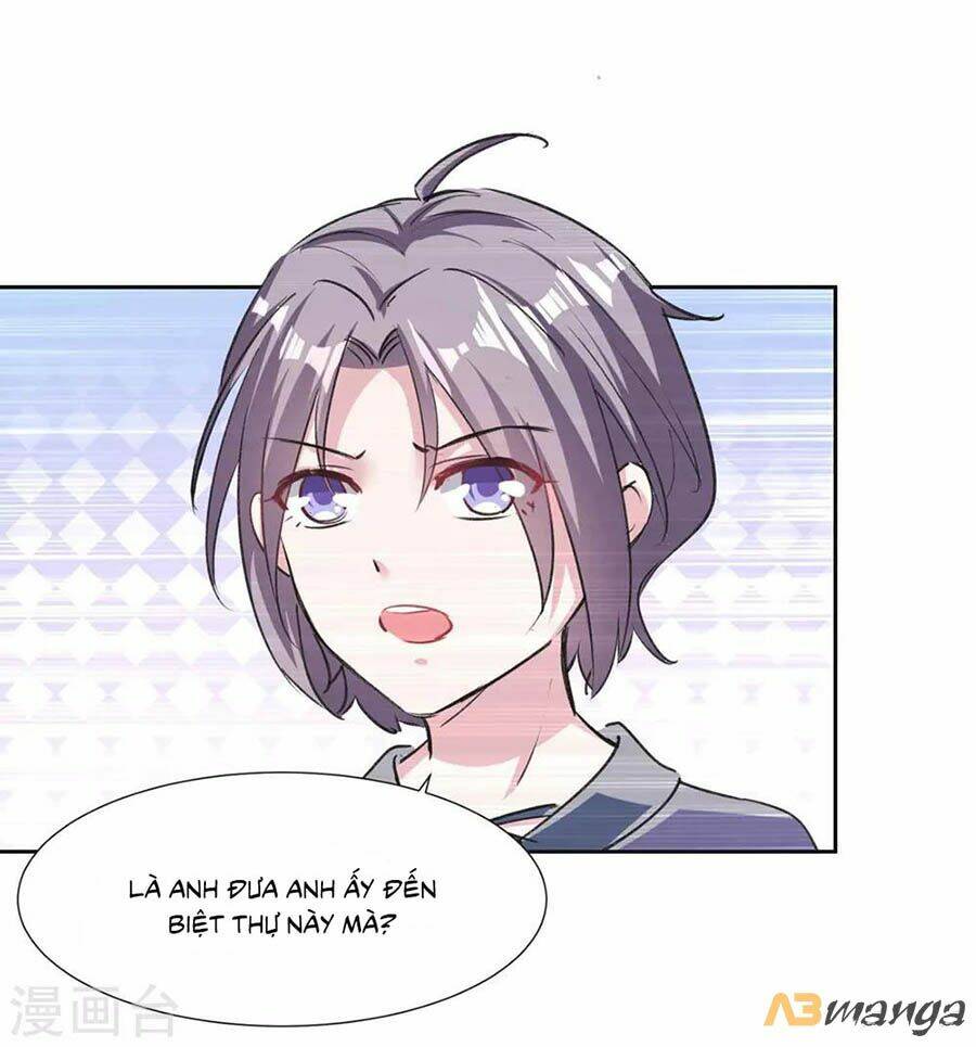 Hẹn Hò Siêu Tốc: Chapter 60