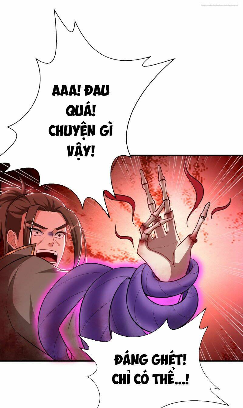 Yêu Giả Vi Vương: Chapter 111