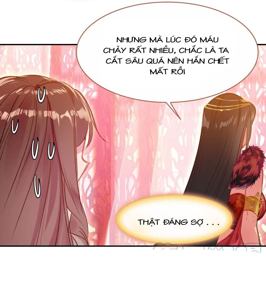 Gả Cho Một Tên Thái Giám Đáng Ghét: Chapter 121