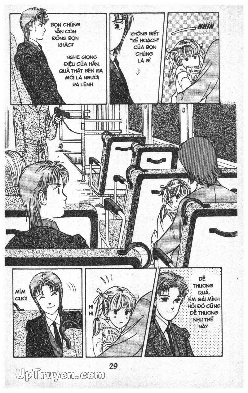 9 Banme No Musashi: Chapter 19