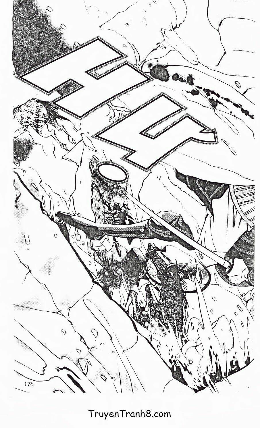 Đứa Con Số Phận: Chapter 69.2