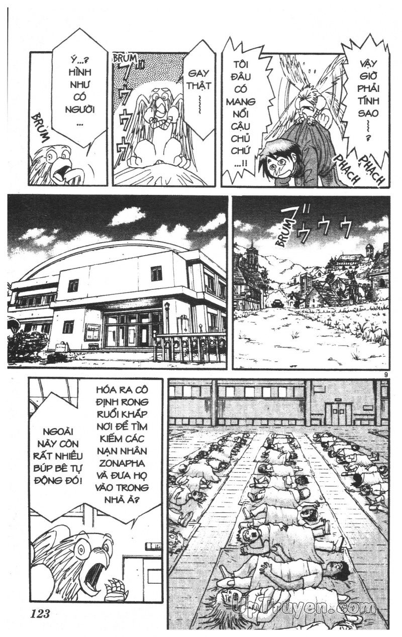 Fujita Kazuhiro: Chapter 41