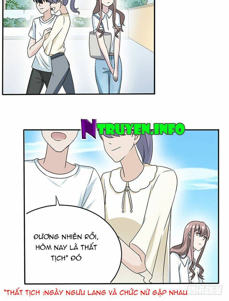 Mạc Thiếu Bức Hôn: Vợ Mới Khó Chống Đỡ: Chapter 14