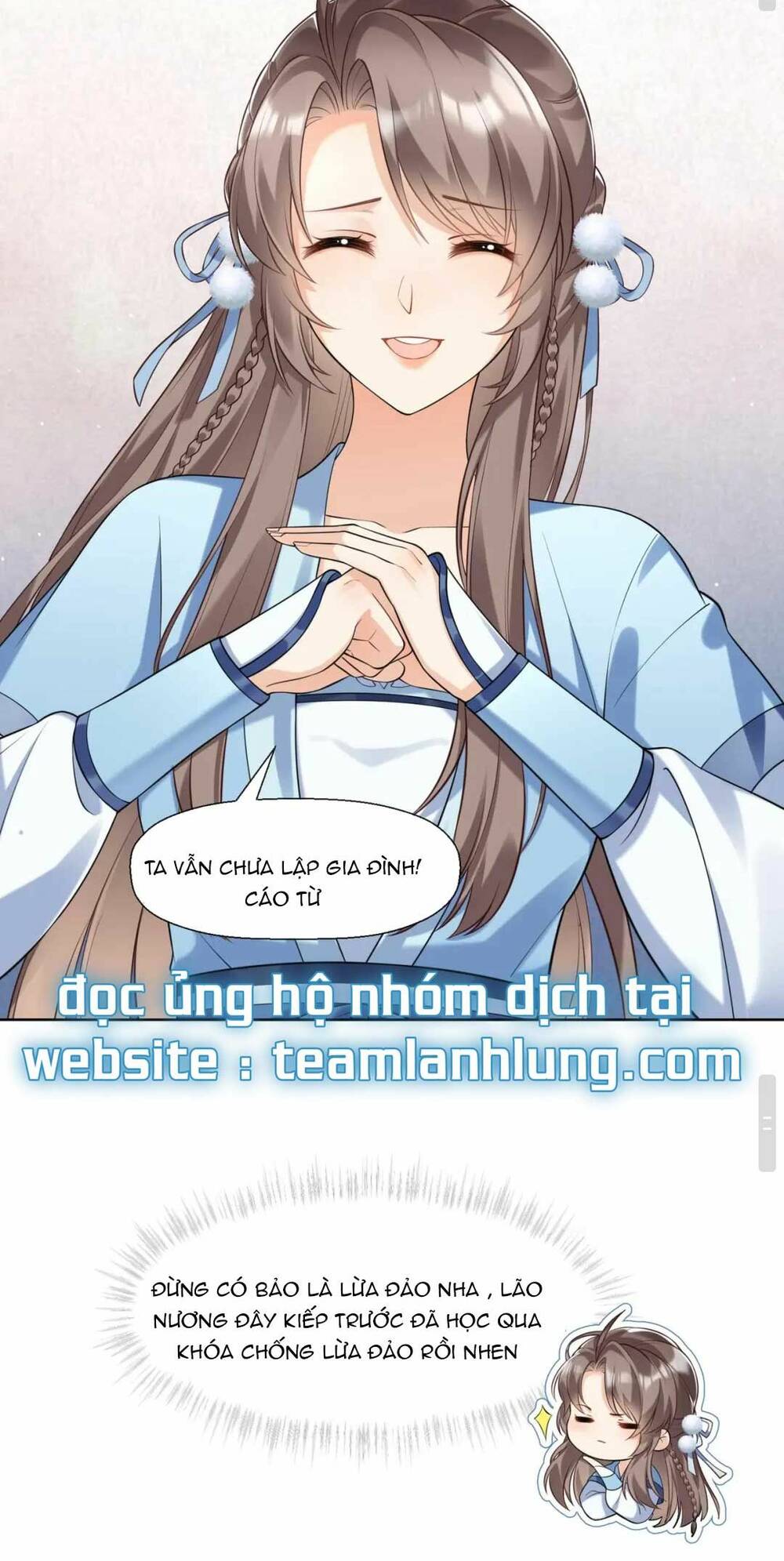 Phúc Hắc Hoa Yêu Mua Một Tặng Một: Chapter 2