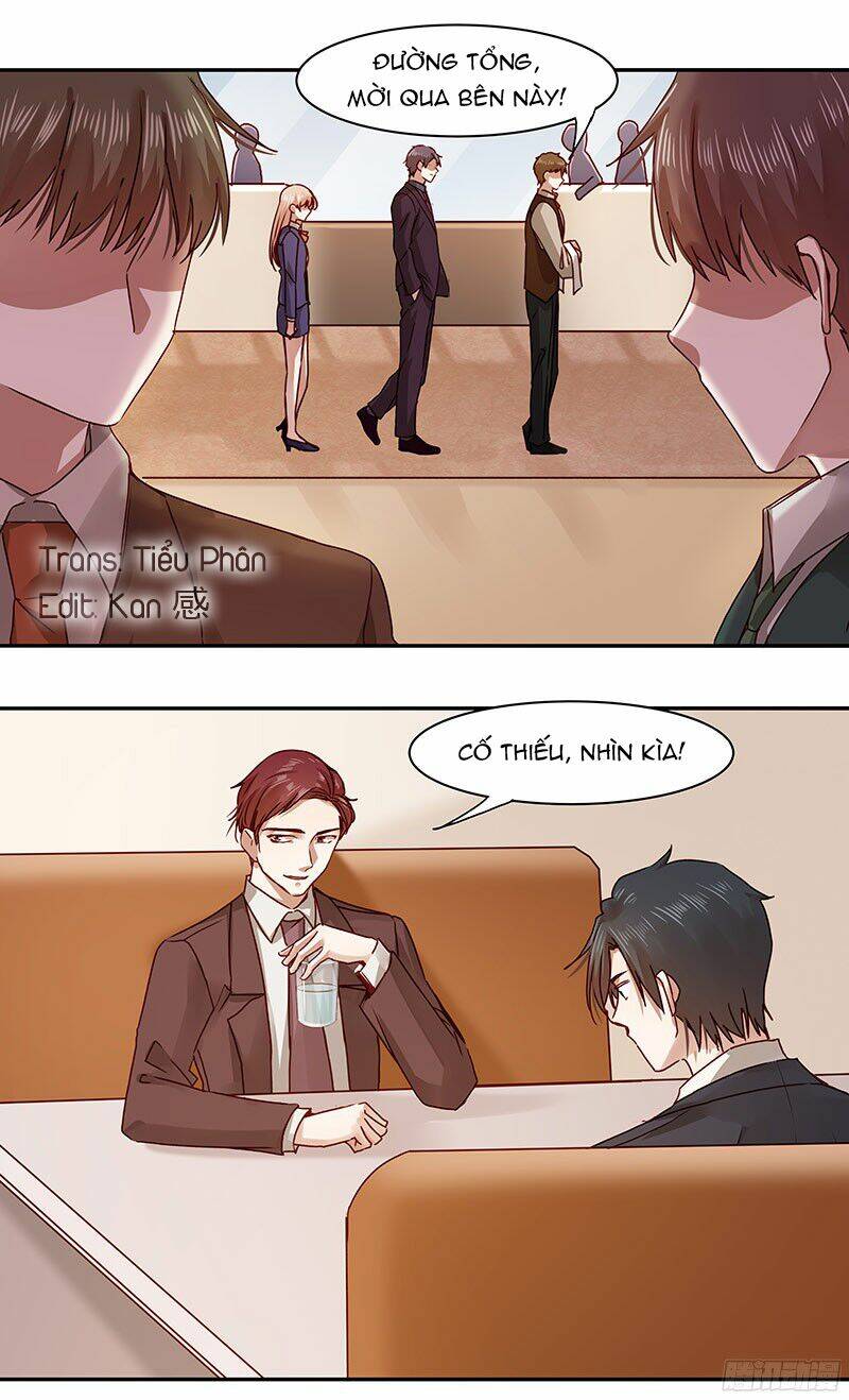 Vợ Yêu Của Ác Ma: Chapter 55