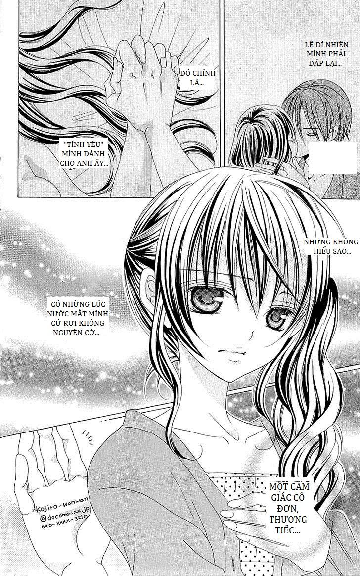 Mình Thích Cậu Đó, Suzuki: Chapter 38