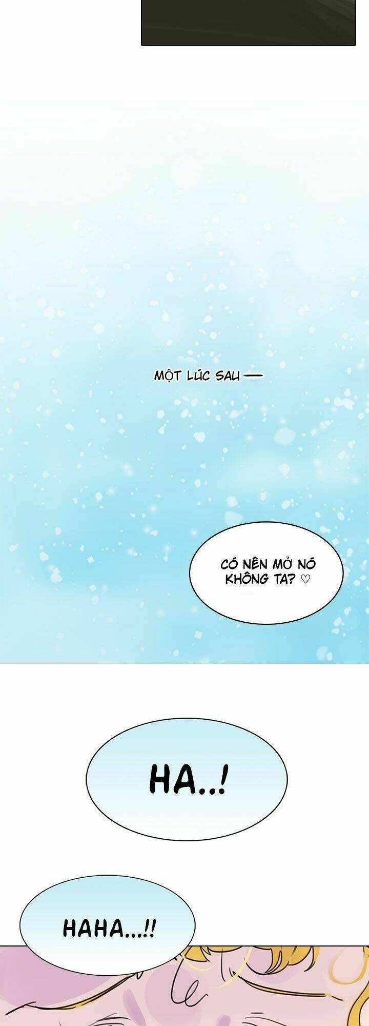 Tôi Không Phải Là Người Tốt: Chapter 7