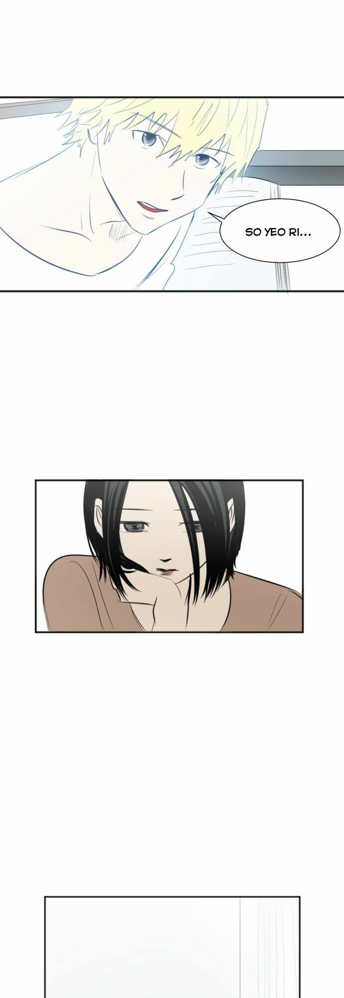 Transparent Cohabitation: Chapter 30