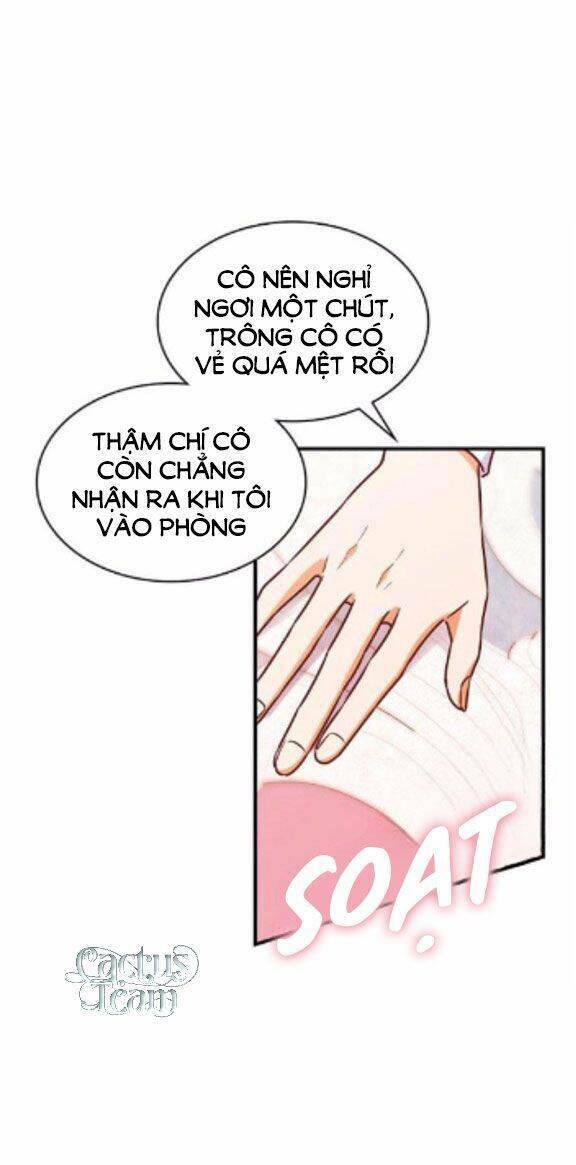 Lòng Trung Thành Với Kẻ Ác: Chapter 8