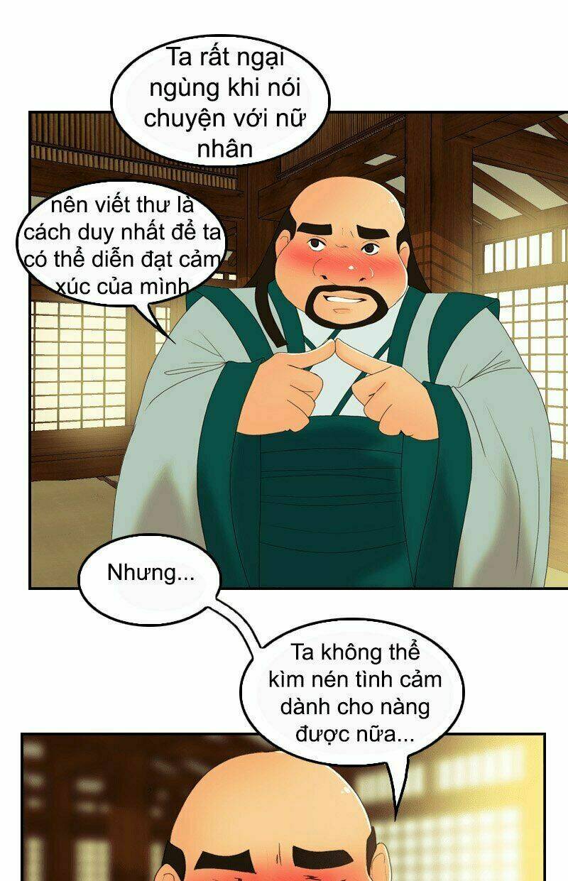 Huyết Đế Bạo Chúa: Chapter 34
