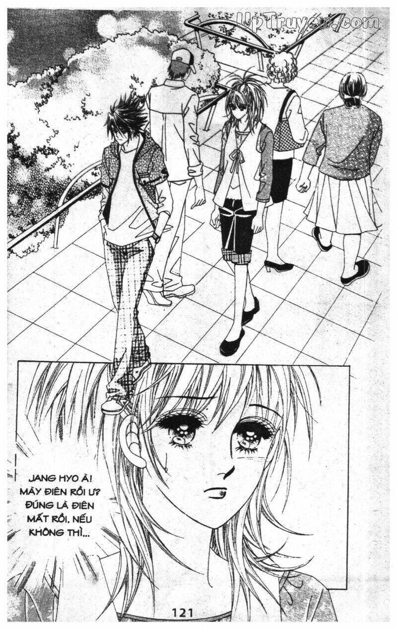 Dạ Khúc: Chapter 6