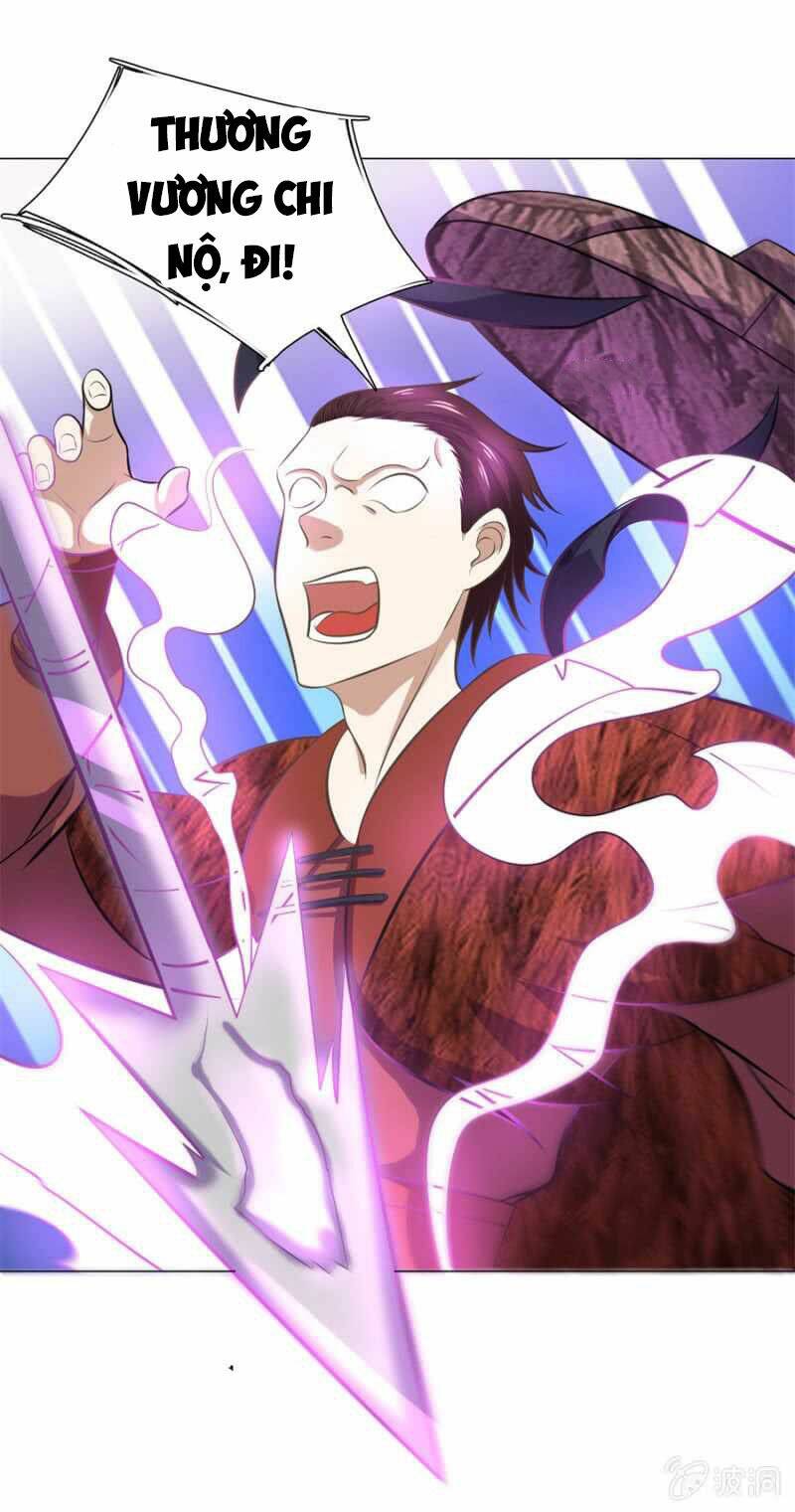 Tuyệt Thế Thần Hoàng: Chapter 102