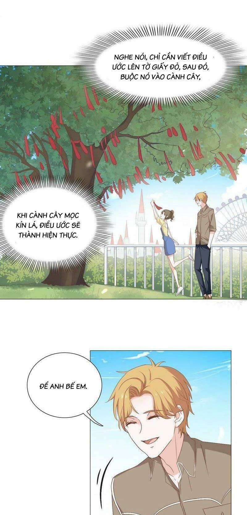 Thập Nhị Hắc Miêu: Chapter 8