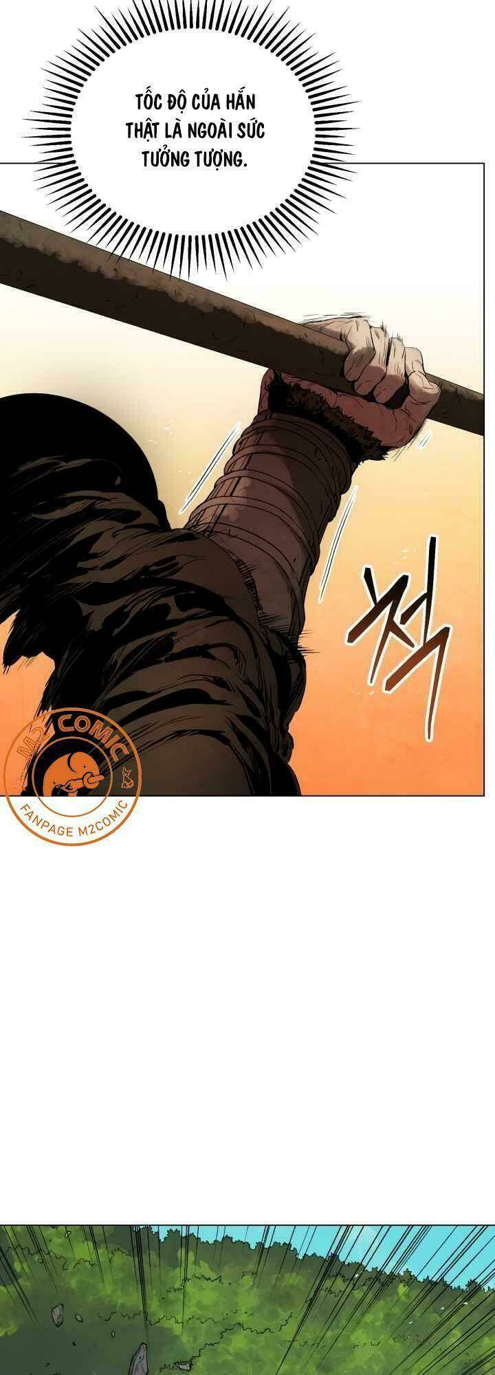 Phụng Tiên Trọng Sinh Ký: Chapter 4