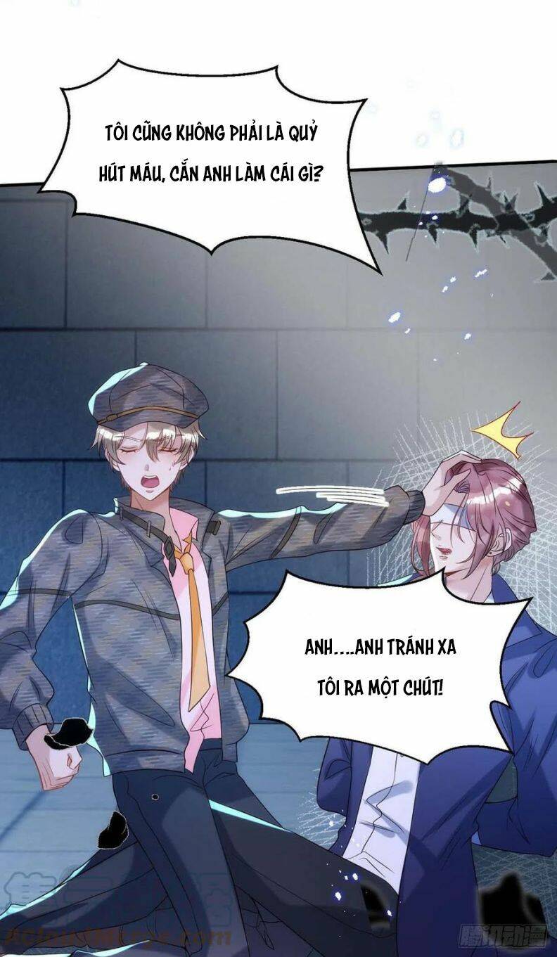 Thú Thụ Bất Thân: Chapter 89