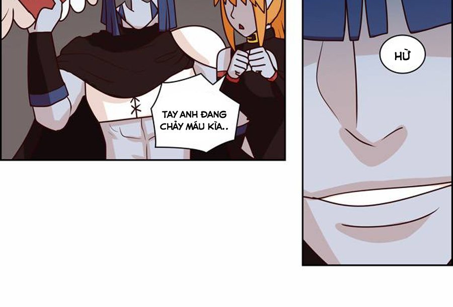 The Devil King Is Bored 2: Chapter 13