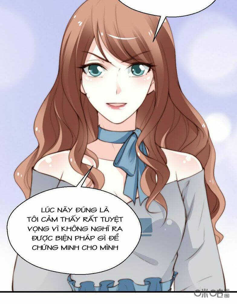 Bí Mật Của Thiên Kim: Chapter 126