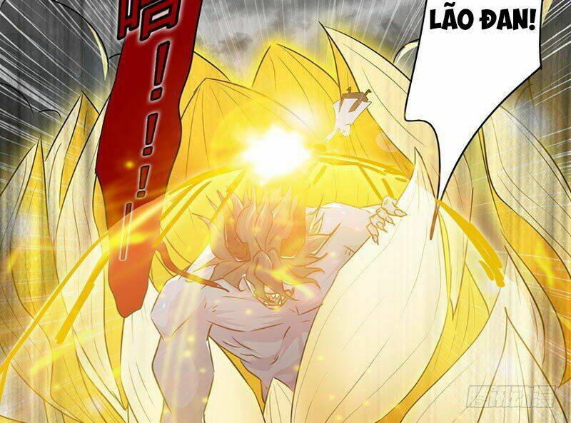 Lật Mặt: Chapter 16