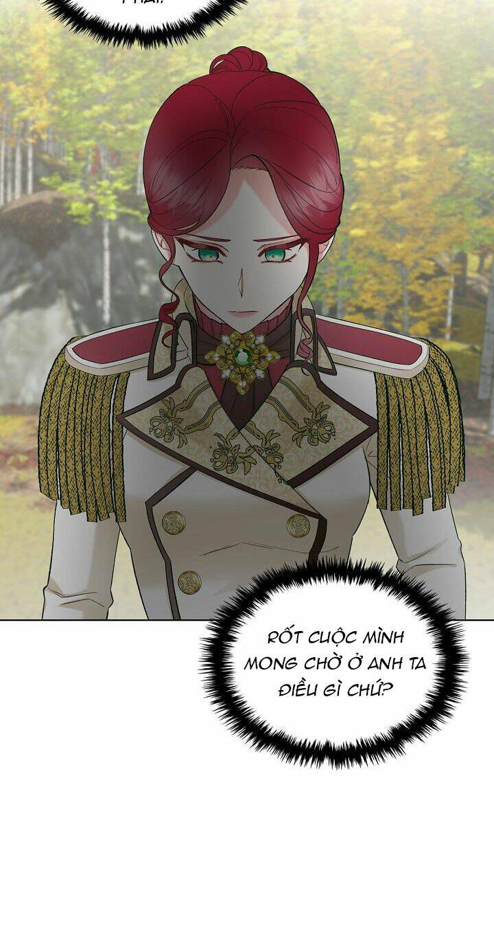 Kẻ Tạo Ra Nữ Phản Diện: Chapter 45