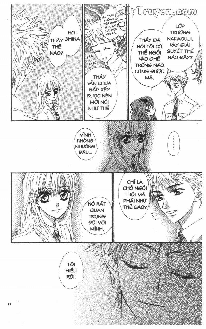 Hoàng Tử Ếch(Bản đẹp): Chapter 4