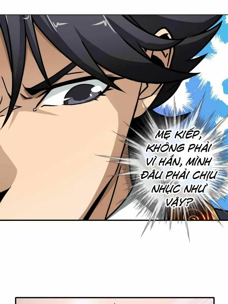 Hộ Hoa Cao Thủ Tại Đô Thị: Chapter 94