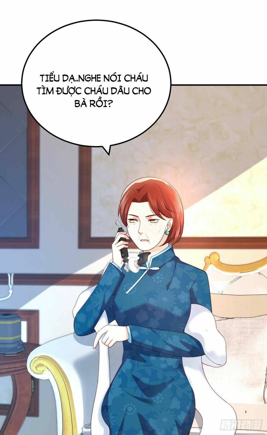 Nam Thần Truy Thê Chỉ Nam: Chapter 64.2