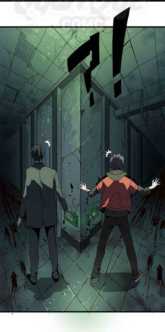 Kẻ Săn Hồn - Quỷ Hô Bắt Quỷ: Chapter 13
