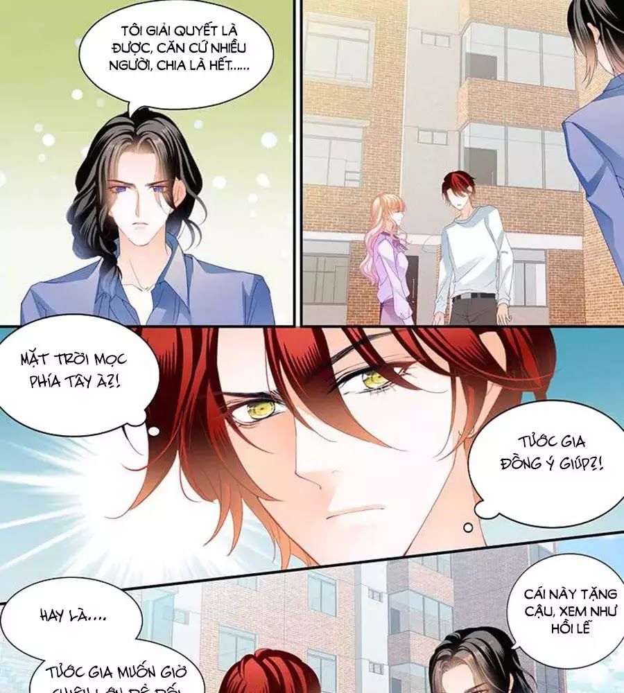 Bá Đạo Tiểu Thúc, Xin Trêu Chọc Vừa Thôi!: Chapter 103