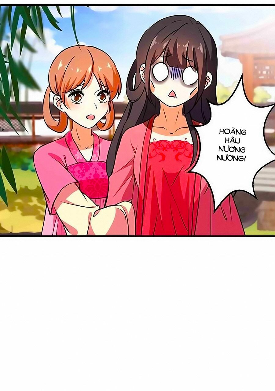 Vương Gia ! Ngươi Thật Bỉ Ổi !: Chapter 366
