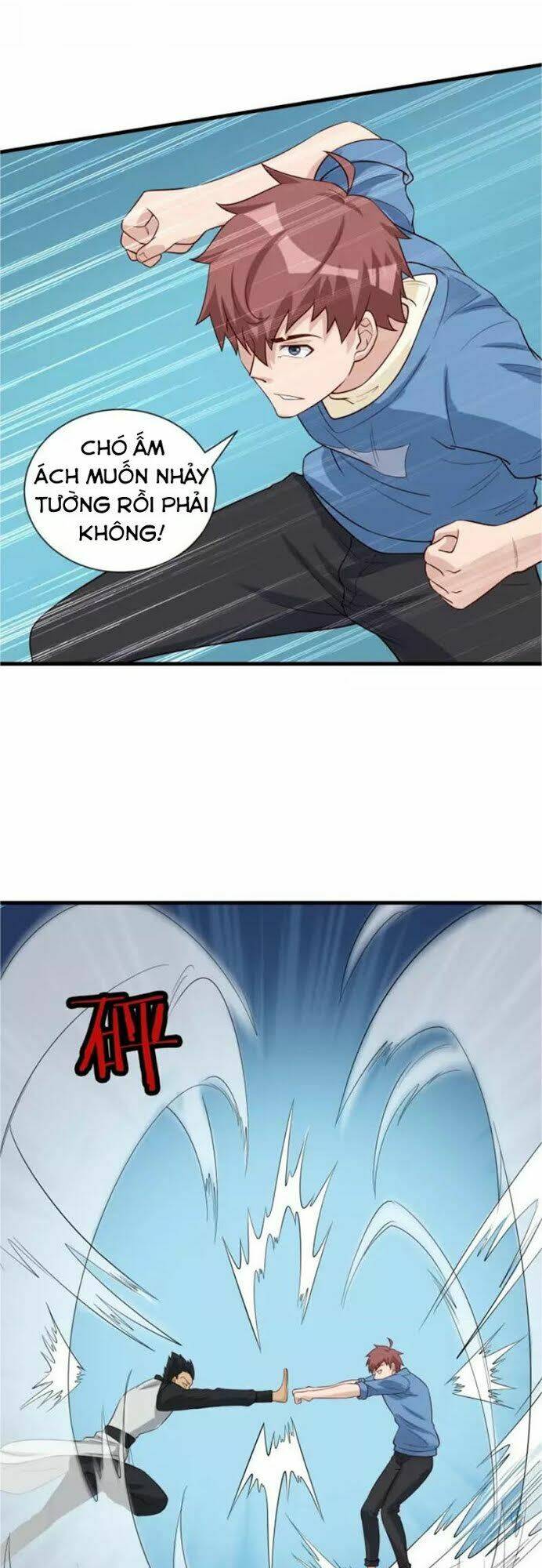 Hệ Thống Tu Tiên Mạnh Nhất: Chapter 61