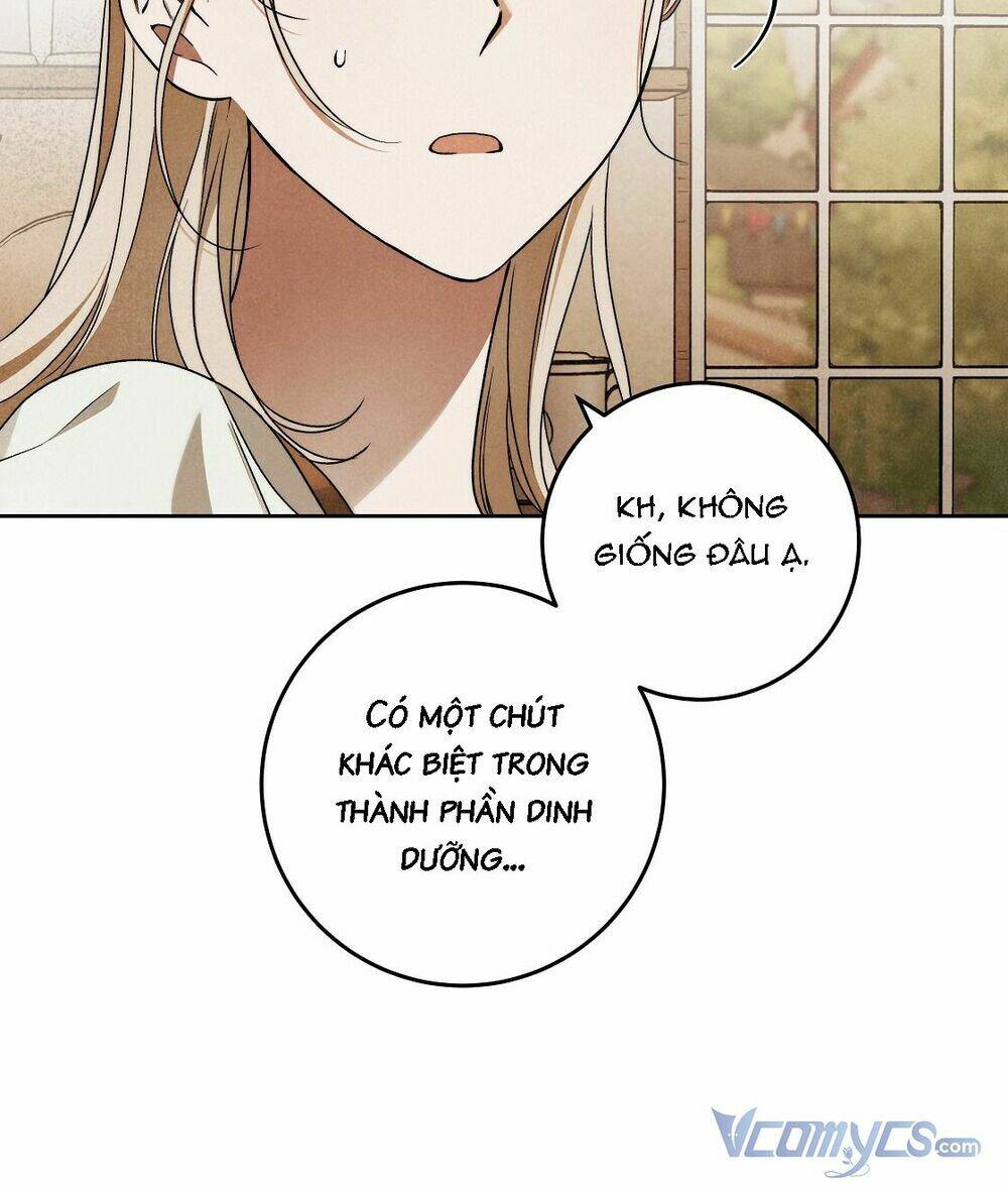 Lời Nói Dối Vĩnh Cửu: Chapter 24