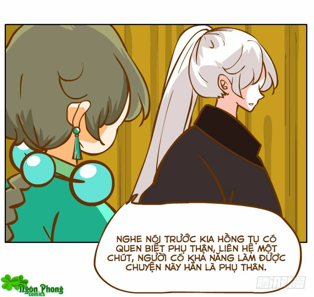 Hòa Thượng Và Tiểu Long Quân: Chapter 49