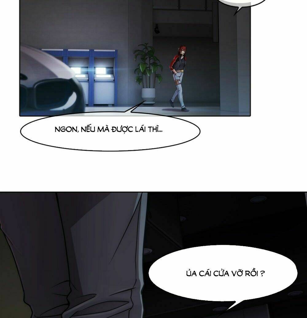 The Matrix: Chapter 5