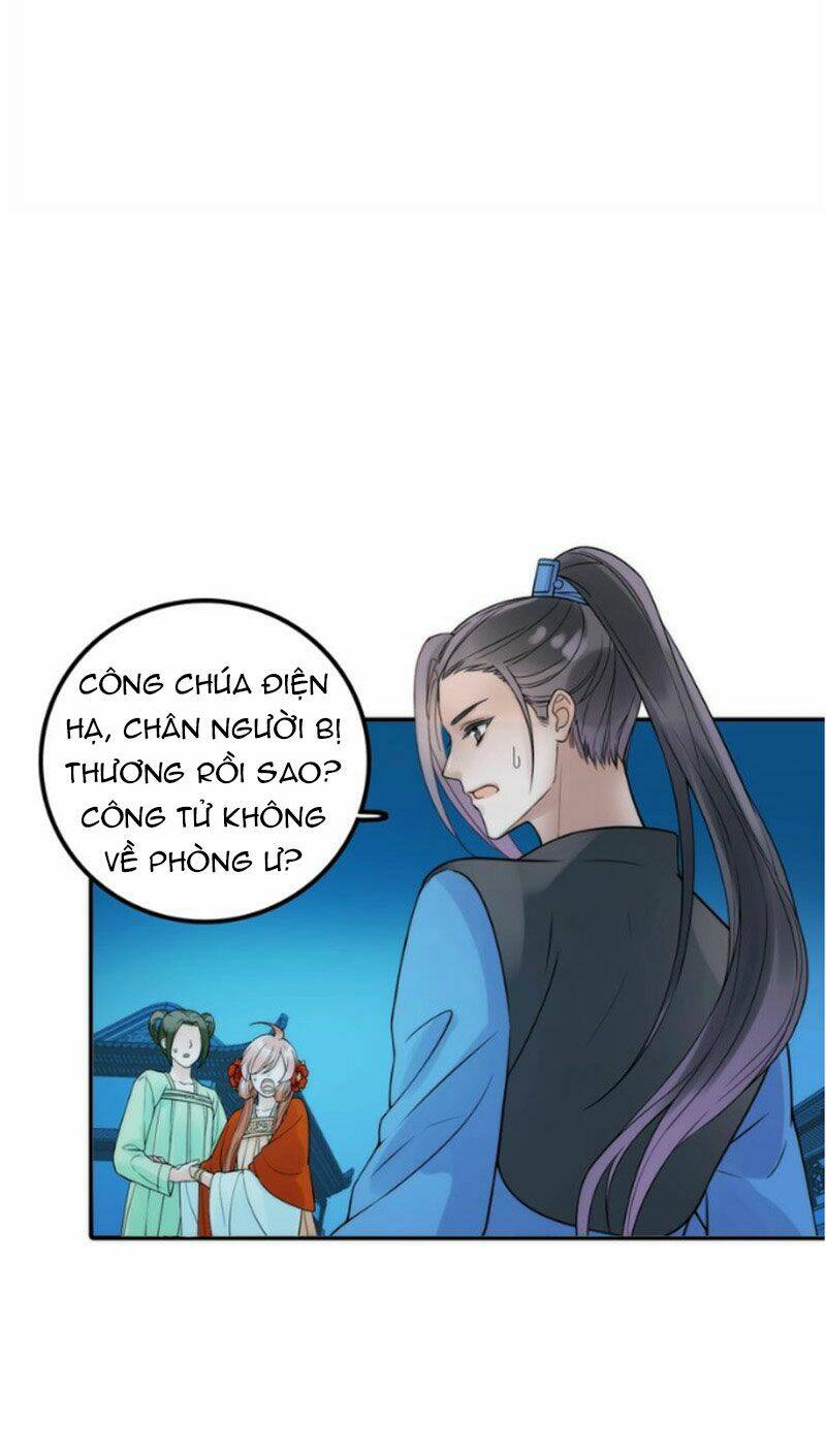 Cướp Chàng Vợ Về Đón Năm Mới: Chapter 31