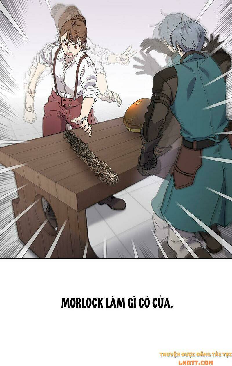 Khế Ước Của Ác Ma: Chapter 30