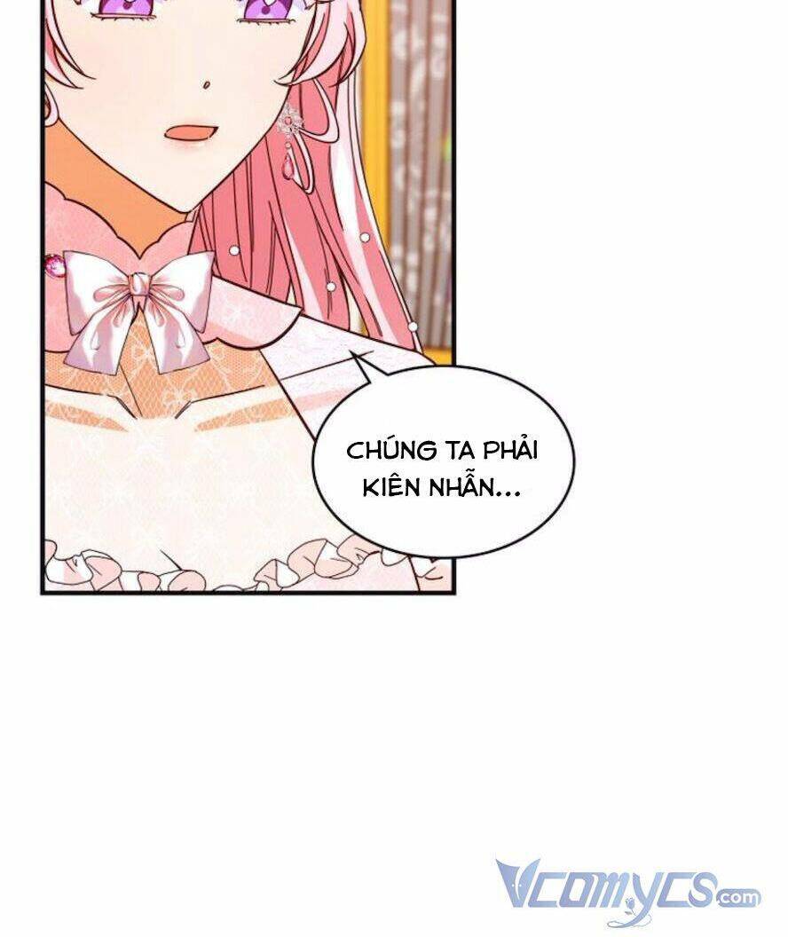 Lòng Trung Thành Với Kẻ Ác: Chapter 37