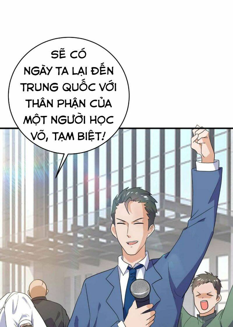 Đại Gia Livestream Vạn Giới: Chapter 21