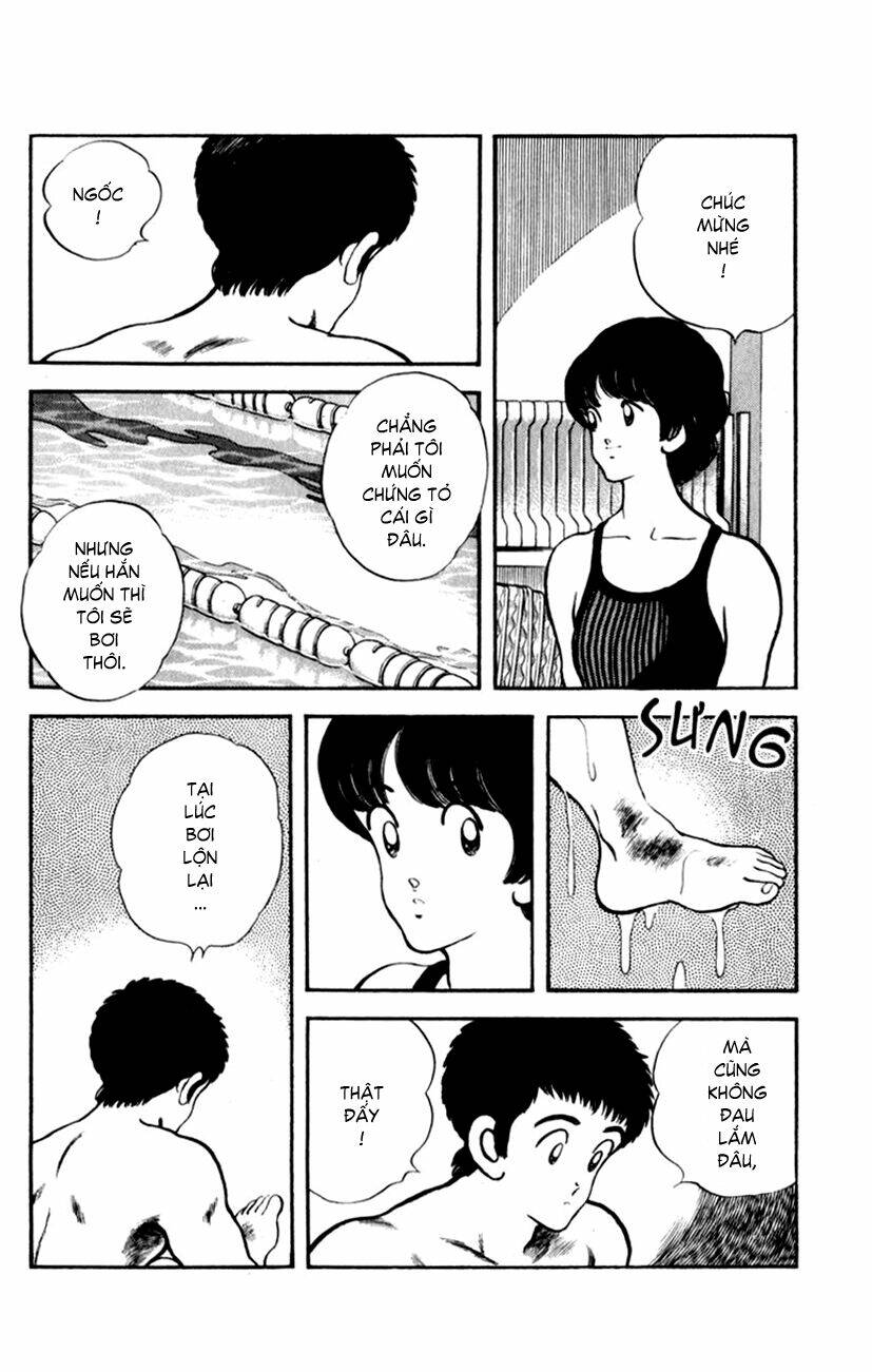 Rough - Ngọc Thô: Chapter 45