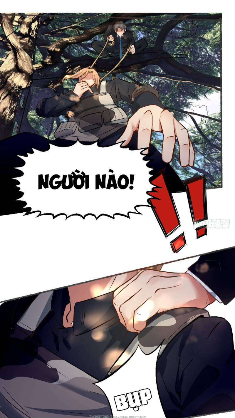 Tuyệt Thế Thiên Tài Hệ Thống: Chapter 22