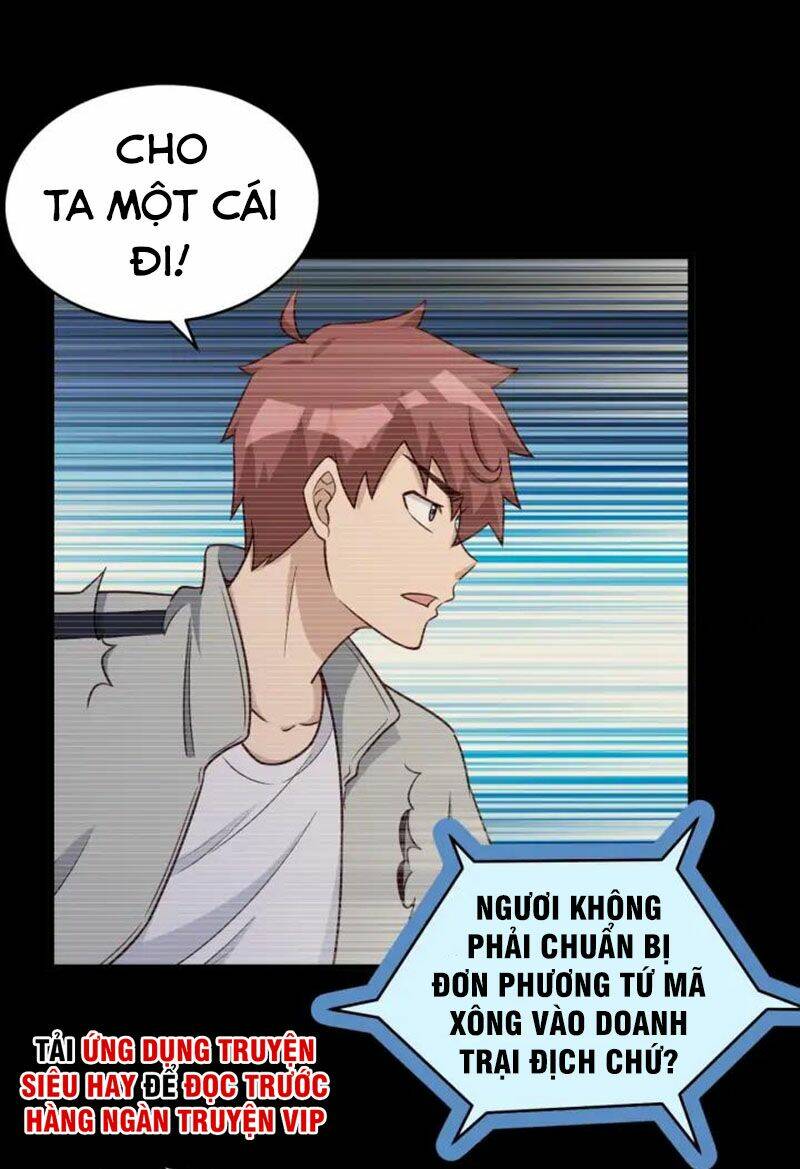 Hệ Thống Tu Tiên Mạnh Nhất: Chapter 122