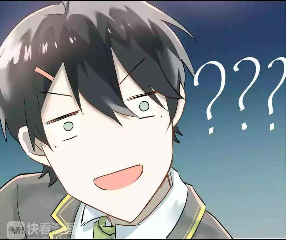 Đầu Gấu Biết Yêu: Chapter 5