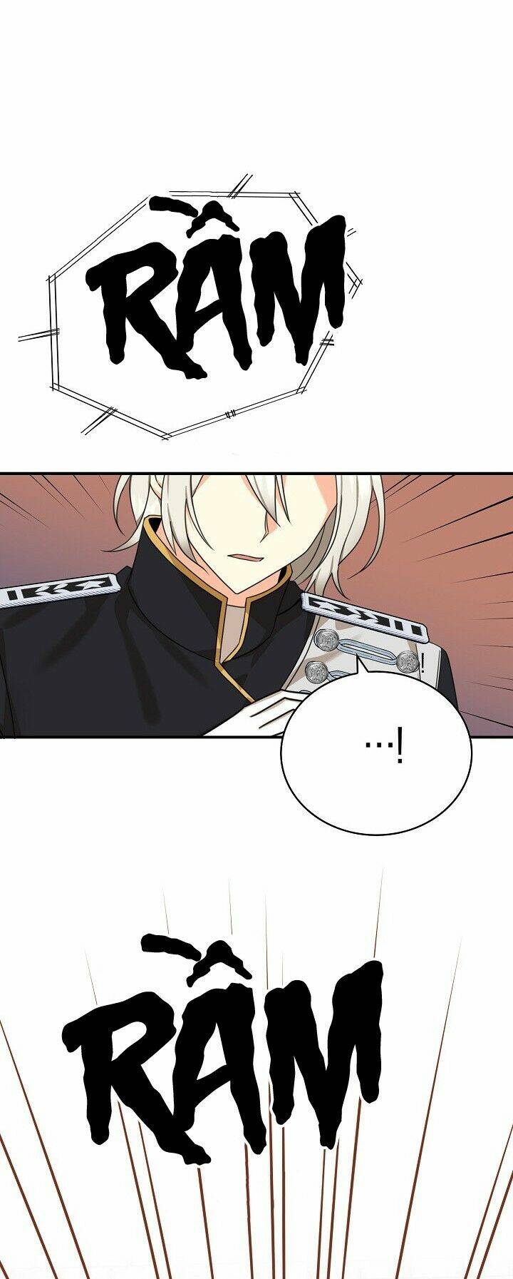 Ba Người Anh Trai Của Tôi Là Bạo Quân: Chapter 29