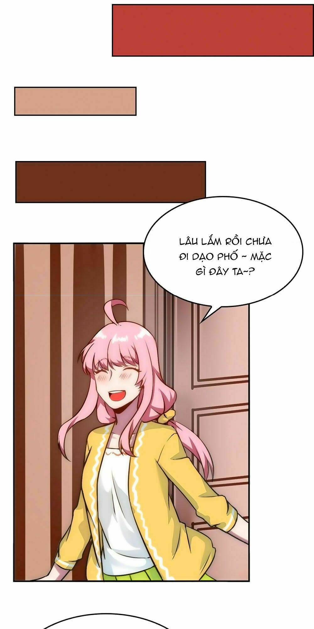 Bám Lấy Nam Thần Bất Chấp Thời Tiết: Chapter 42