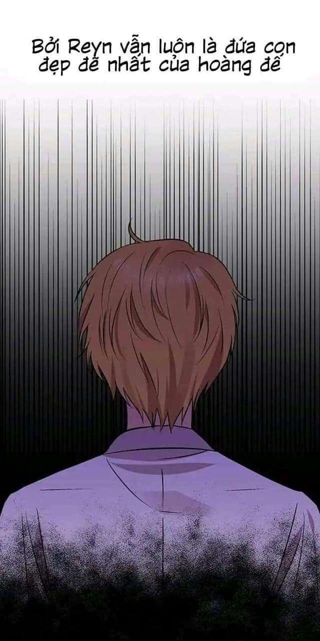 Tôi Trở Thành Gia Sư Của Tên Bạo Chúa: Chapter 3