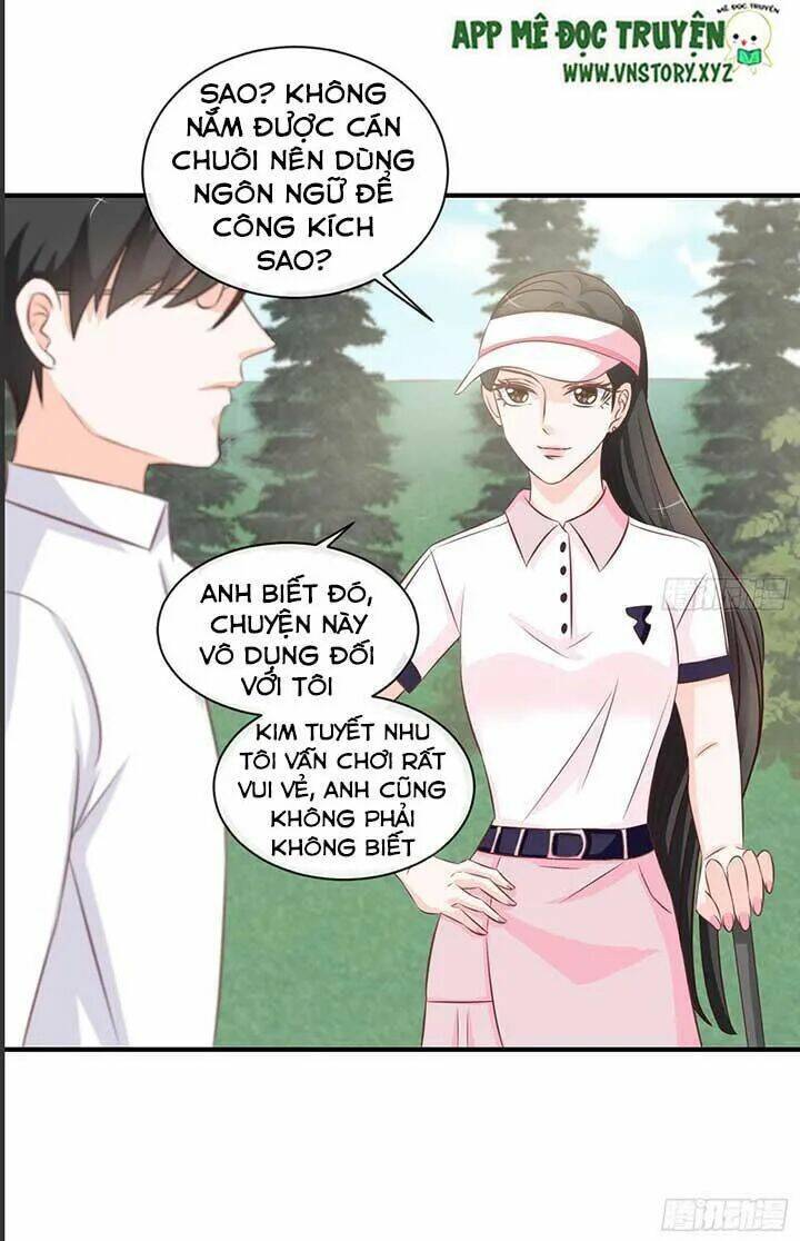 Cẩm Lý Thiếu Nữ Của Tôi: Chapter 55